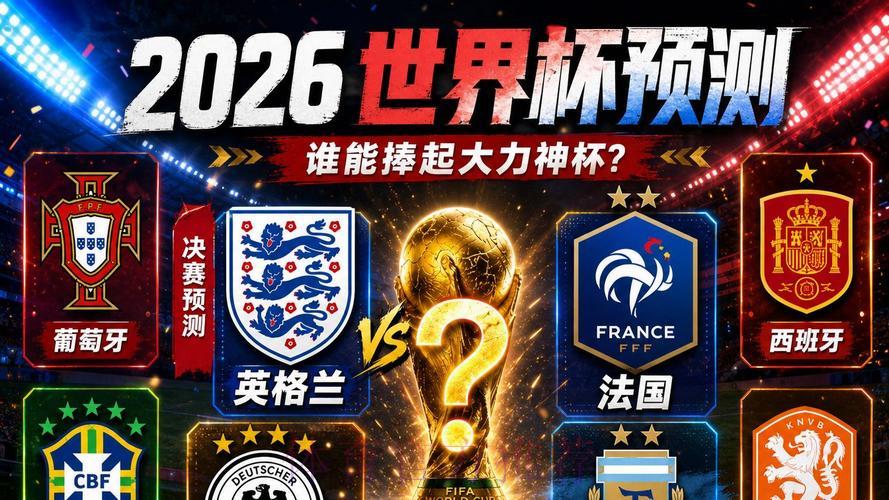 2026世界杯高清直播，稳定流畅的最佳观看方式