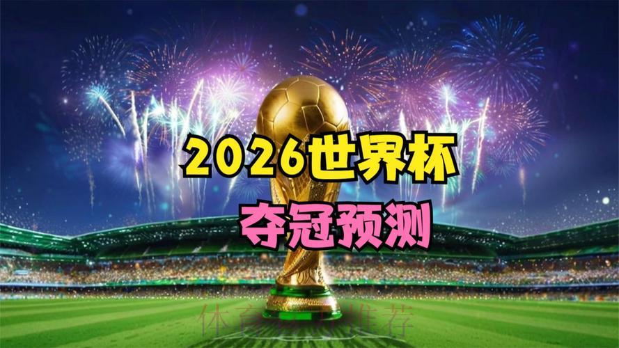 2026世界杯高清直播，稳定流畅的最佳观看方式