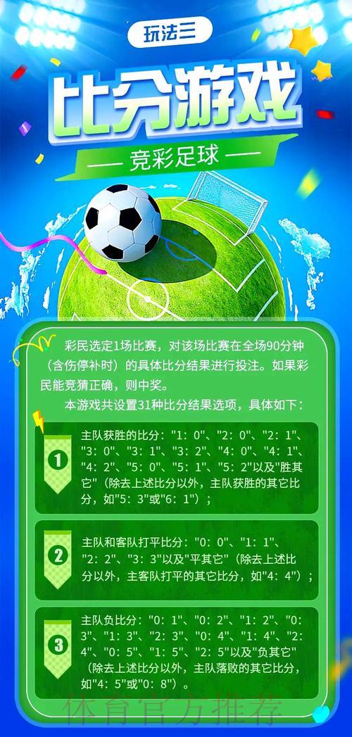 世界杯竞彩：进球总数大小球玩法全面解析