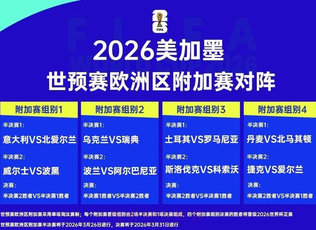 2026年世界杯赛事比分深度解析与未来展望
