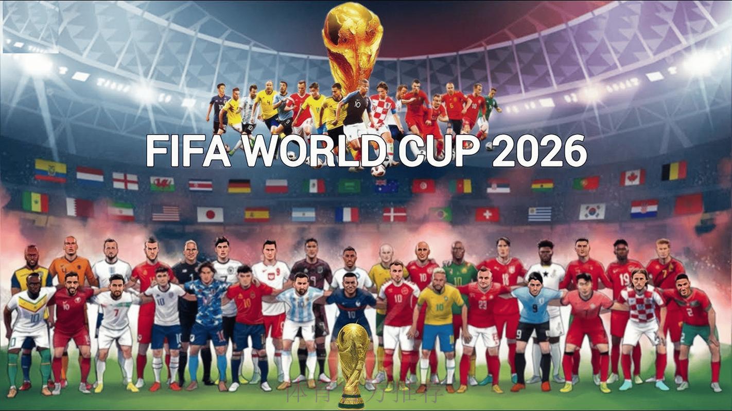 2026世界杯转播：赛场精彩瞬间全程回顾